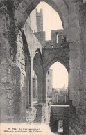 11-CITE DE CARCASSONNE-N°T5213-H/0141 - Carcassonne