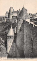 11-CITE DE CARCASSONNE-N°T5213-H/0145 - Carcassonne