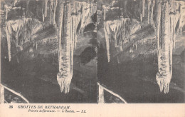 64-GROTTES DE BETHARRAM L ISOLEE-N°T5213-H/0159 - Andere & Zonder Classificatie