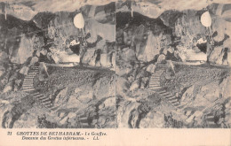 64-GROTTES DE BETHARRAM LE GOUFFRE-N°T5213-H/0151 - Autres & Non Classés