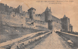 11-CITE DE CARCASSONNE-N°T5213-H/0089 - Carcassonne