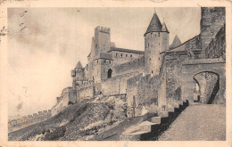 11-CITE DE CARCASSONNE-N°T5213-H/0053 - Carcassonne