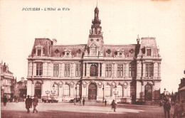 86-POITIERS-N°T5213-G/0387 - Poitiers