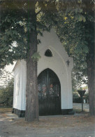 Sint-Martens-Latem Chapel - Sint-Martens-Latem