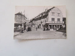 PONT DE SALARS -Aveyron) - La Grande Rue - Autres & Non Classés