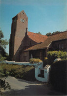 Sint-Martens-Latem Tower - Sint-Martens-Latem