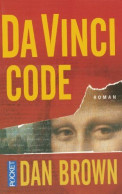 Da Vinci Code - Other & Unclassified