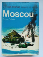 Moscou - Other & Unclassified