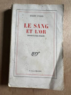 Le Sang Et L'or - Sonstige & Ohne Zuordnung