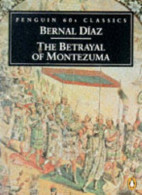 The Betrayal Of Montezuma (Classic 60s) - Other & Unclassified
