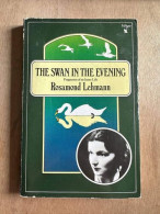 The Swan In The Evening: B Format: Fragments Of An Inner Life (Virago Modern Classics) - Other & Unclassified