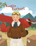 La Vie D'Amelia Earhart - Other & Unclassified