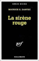 La Sirène Rouge - Autres & Non Classés