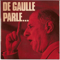 De Gaulle Parle - Zonder Classificatie