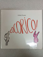 Cocorico ! Album - 28 Mars 2012 - Andere & Zonder Classificatie