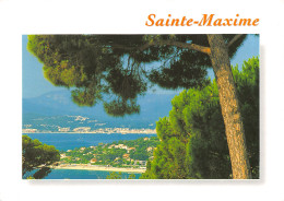 83-SAINTE MAXIME-N°3930-C/0219 - Sainte-Maxime