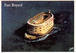 17-FORT BOYARD-N°3930-C/0205 - Other & Unclassified