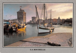 17-LA ROCHELLE-N°3930-C/0151 - La Rochelle