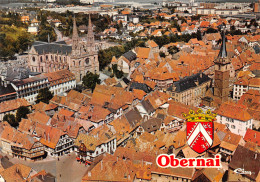 67-OBERNAI-N°3930-C/0097 - Obernai