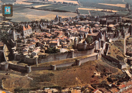 11-CARCASSONNE-N°3930-C/0089 - Carcassonne