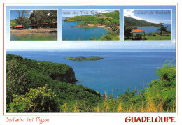 971-GUADELOUPE BOUILLANTE-N°3930-B/0395 - Other & Unclassified