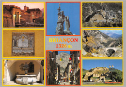 05-BRIANCON-N°3930-B/0377 - Briancon