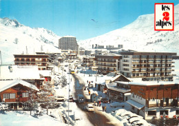 38-LES DEUX ALPES-N°3930-B/0267 - Sonstige & Ohne Zuordnung