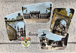 54-NANCY-N°3930-B/0227 - Nancy