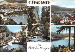 88-GERARDMER-N°3930-B/0219 - Gerardmer