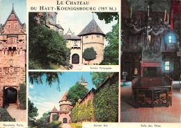 67-HAUT KOENIGSOUBRG-N°3930-B/0225 - Autres & Non Classés