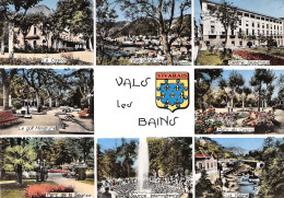 07-VALS LES BAINS-N°3930-B/0197 - Vals Les Bains