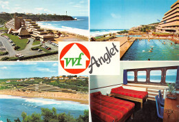 64-ANGLET-N°3930-B/0205 - Andere & Zonder Classificatie