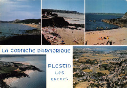 22-PLESTIN LES GREVES-N°3930-B/0155 - Plestin-les-Greves