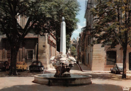 13-AIX EN PROVENCE-N°3930-B/0133 - Aix En Provence