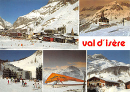 73-VAL D ISERE-N°3930-B/0109 - Val D'Isere