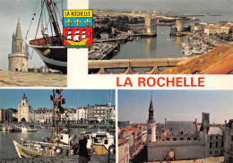 17-LA ROCHELLE-N°3930-B/0033 - La Rochelle