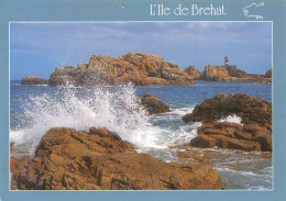 22-ILE DE BREHAT-N°3930-A/0383 - Ile De Bréhat