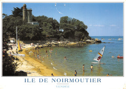 85-NOIRMOUTIER-N°3930-A/0389 - Noirmoutier