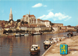 89-AUXERRE-N°3930-A/0365 - Auxerre