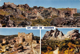 13-LES BAUX DE PROVENCE-N°3930-A/0341 - Les-Baux-de-Provence