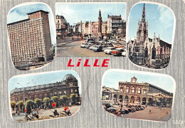 59-LILLE-N°3930-A/0299 - Lille