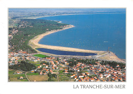 85-LA TRANCHE SUR MER-N°3930-A/0287 - La Tranche Sur Mer