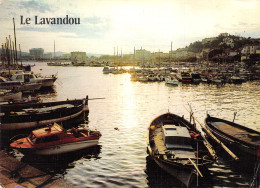 83-LE LAVANDOU-N°3930-A/0275 - Le Lavandou