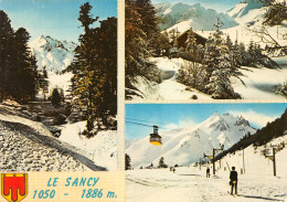 63-LE SANCY-N°3930-A/0127 - Autres & Non Classés