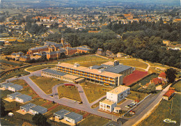 71-BOURBON LANCY-N°3930-A/0053 - Autres & Non Classés