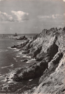 29-POINTE DU RAZ-N°3930-A/0049 - Autres & Non Classés