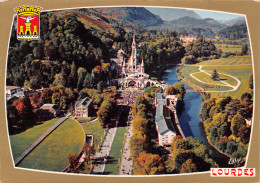 65-LOURDES-N°3930-A/0045 - Lourdes