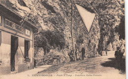 20-VENTIMIGLIA-N°3930-E/0353 - Sonstige & Ohne Zuordnung