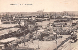 13-MARSEILLE-N°3930-E/0331 - Ohne Zuordnung