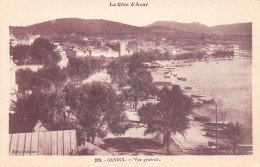 83-BANDOL-N°3930-E/0241 - Bandol